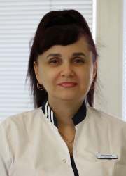 Васильева Наталья Юрьевна