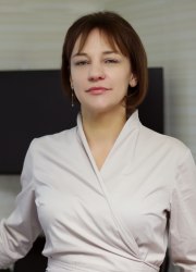 Дехтерева Валерия Александровна