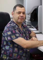 Тоткалов Михаил Анатольевич