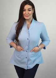 Крикунова Дарья Сергеевна