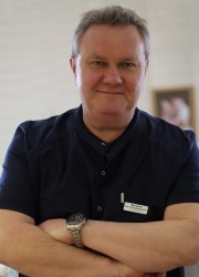 Мочалов Дмитрий Владимирович