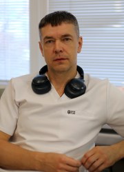 Бакша Роман Геннадьевич