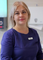 Горина Наталья Юрьевна